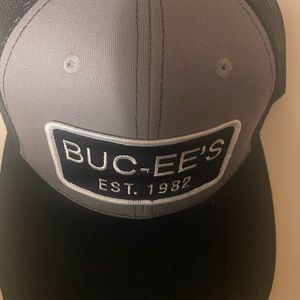 Buc-ee’s SnapBack Hat - new!